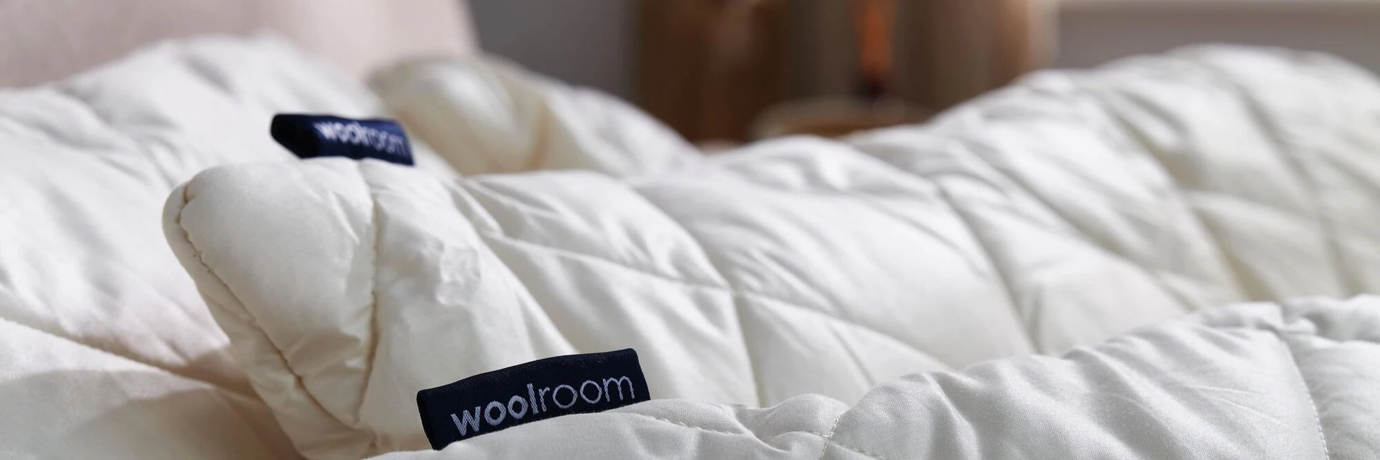 Wool Room